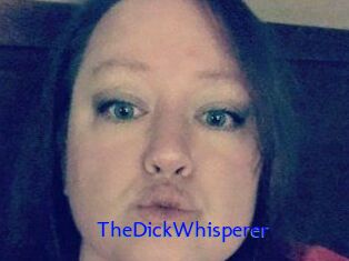 TheDickWhisperer Sexo Gratis