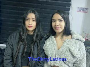 TheDirtyLatinas