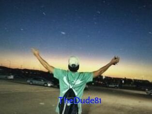 TheDude81 Sexo Gratis