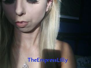 TheEmpressLilly