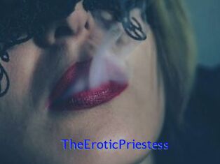 TheEroticPriestess Sexo Gratis