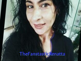 TheFanstasticRenatta Sexo Gratis