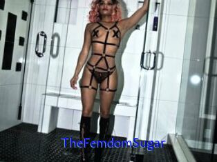 TheFemdomSugar