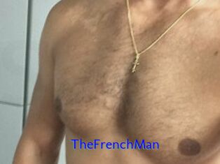 TheFrenchMan