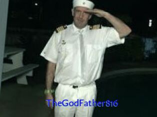 TheGodFather816 Sexo Gratis