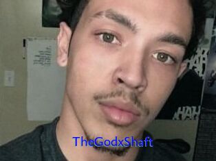 TheGodxShaft Sexo Gratis