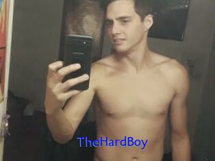 TheHardBoy