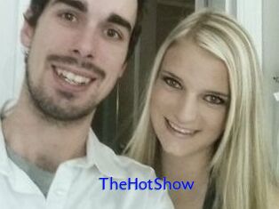 TheHotShow Sexo Gratis