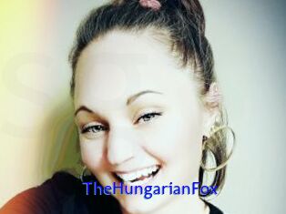 TheHungarianFox