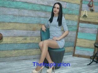 TheInspiration Sexo Gratis