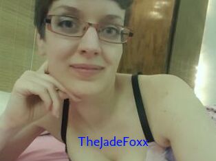 TheJadeFoxx