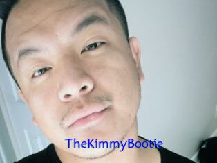 TheKimmyBootie