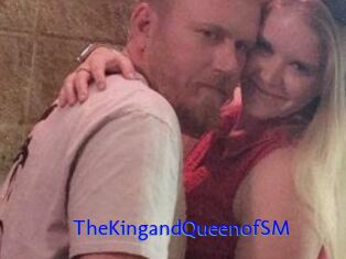 TheKingandQueenofSM