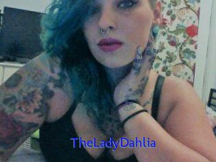 TheLadyDahlia