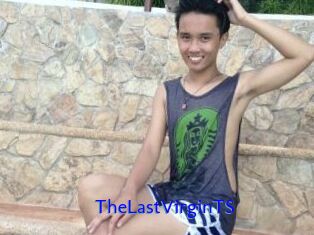 TheLastVirginTS