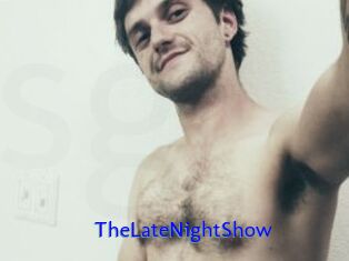 TheLateNightShow Sexo Gratis