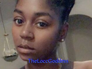 TheLoccGoddess