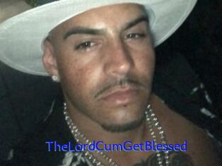 TheLordCumGetBlessed