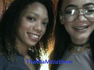 TheMiaMaliaShow Sexo Gratis