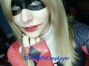 TheMisfitCosplayer