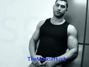 TheMuscleHunk