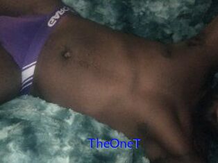TheOneT