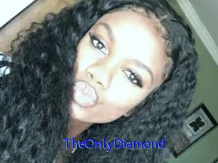TheOnlyDiamond