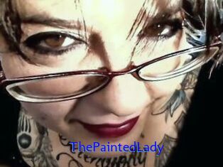 ThePaintedLady