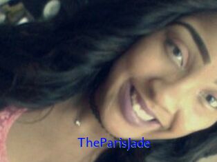 TheParisJade Sexo Gratis