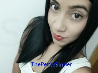 ThePetiteSinner