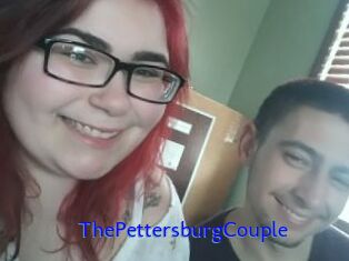 ThePettersburgCouple