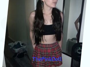 ThePinkDoll Sexo Gratis