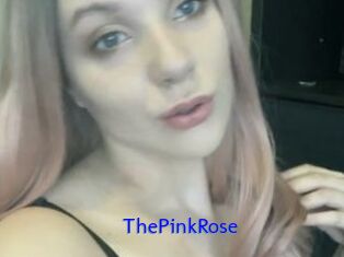 ThePinkRose