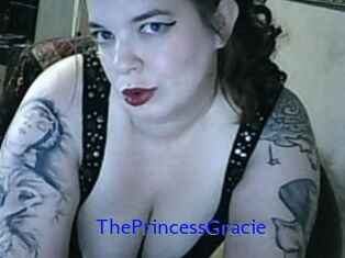 ThePrincessGracie
