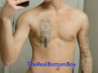 TheRealBottomBoy