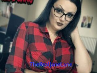 TheRealJaneLane Sexo Gratis