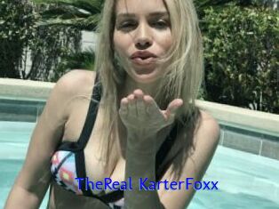 TheReal_KarterFoxx Sexo Gratis