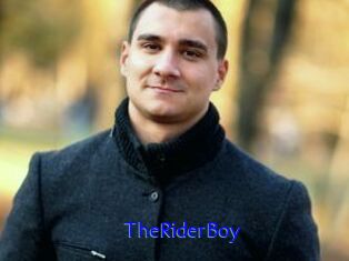 TheRiderBoy