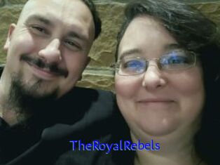 TheRoyalRebels