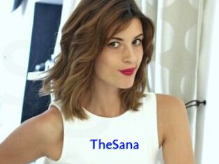 TheSana Sexo Gratis