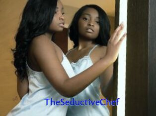 TheSeductiveChef