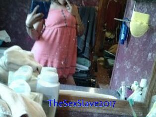 TheSexSlave2017