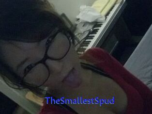 TheSmallestSpud