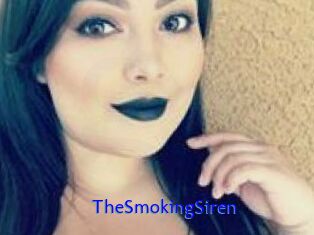 TheSmokingSiren