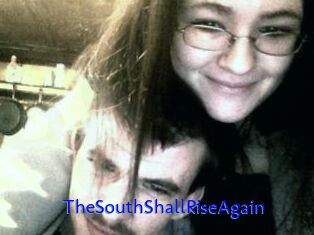 TheSouthShallRiseAgain