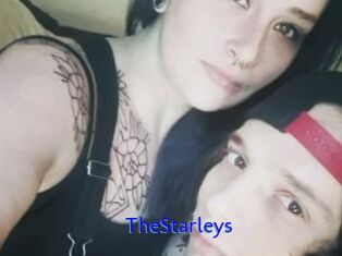 TheStarleys