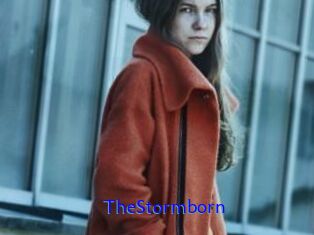 TheStormborn