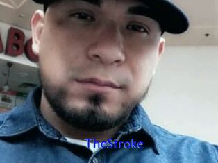 TheStroke