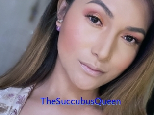 TheSuccubusQueen