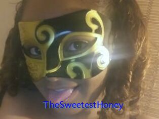 TheSweetestHoney